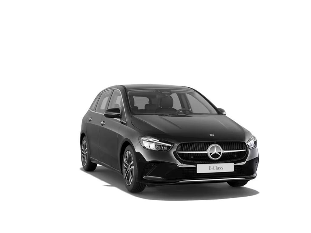 Mercedes-Benz B-Klasse B 180 Sedan