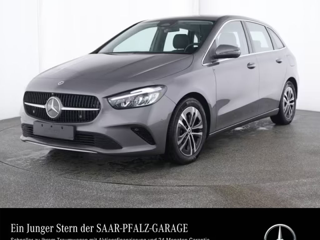 Mercedes-Benz B-Klasse B 180 Progressive Sedan