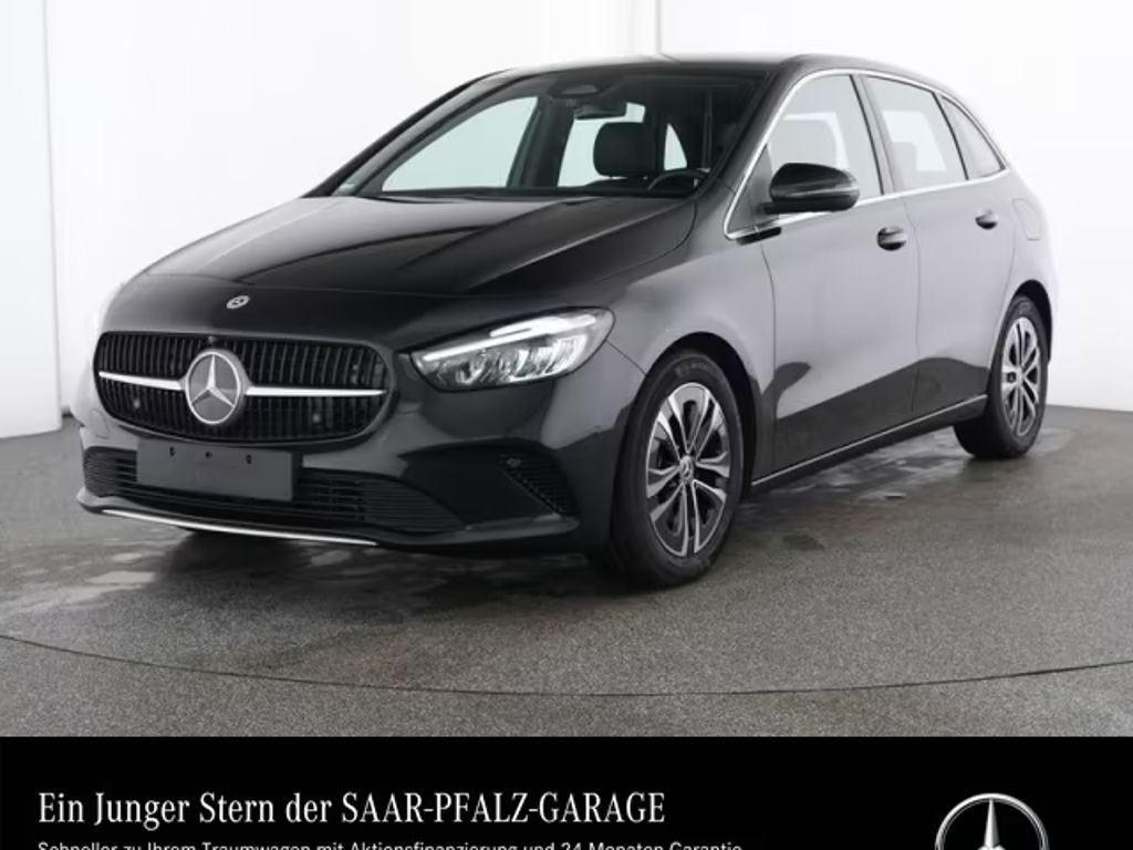 Mercedes-Benz B-Klasse B 200 Progressive Sedan