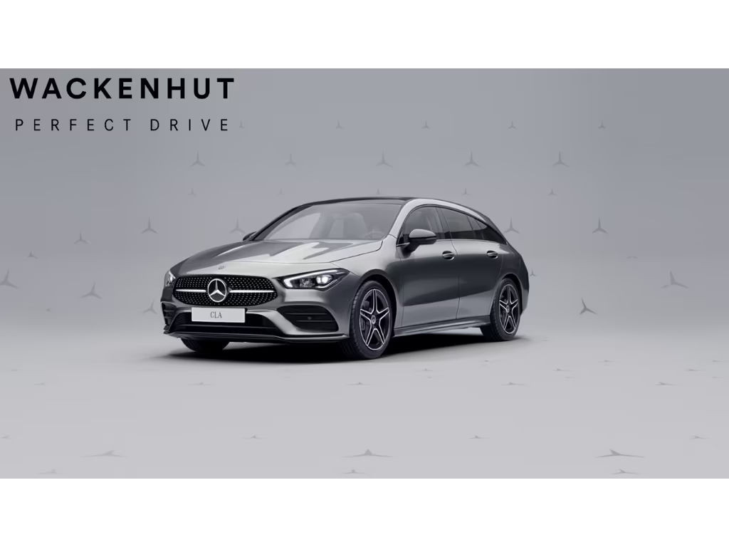 Mercedes-Benz CLA-Klasse CLA 200 AMG Line Shooting Brake