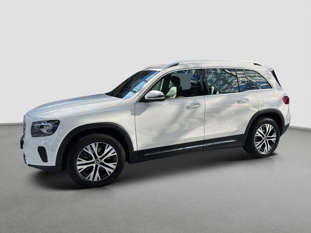 Mercedes-Benz GL-Klasse GLB 200 GLB 200 d