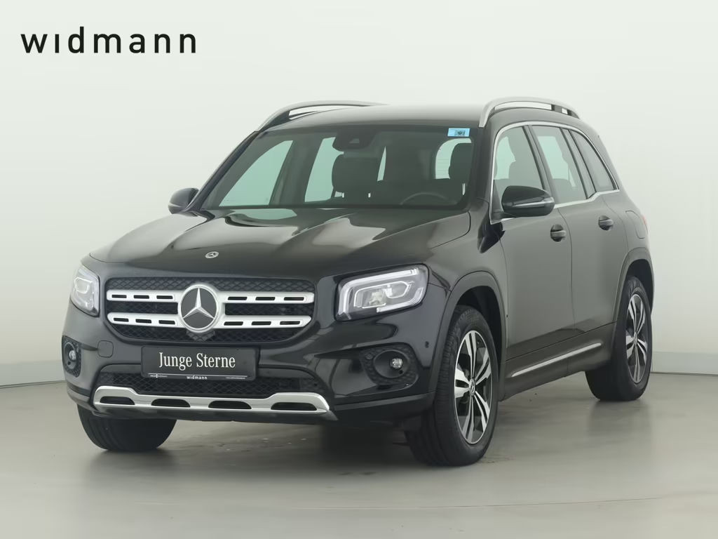 Mercedes-Benz GL-Klasse GLB 220 Progressive GLB 220 d