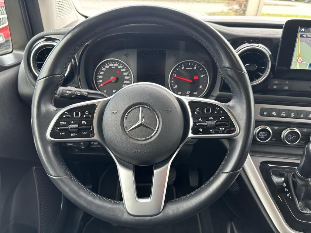 Mercedes-Benz T 180