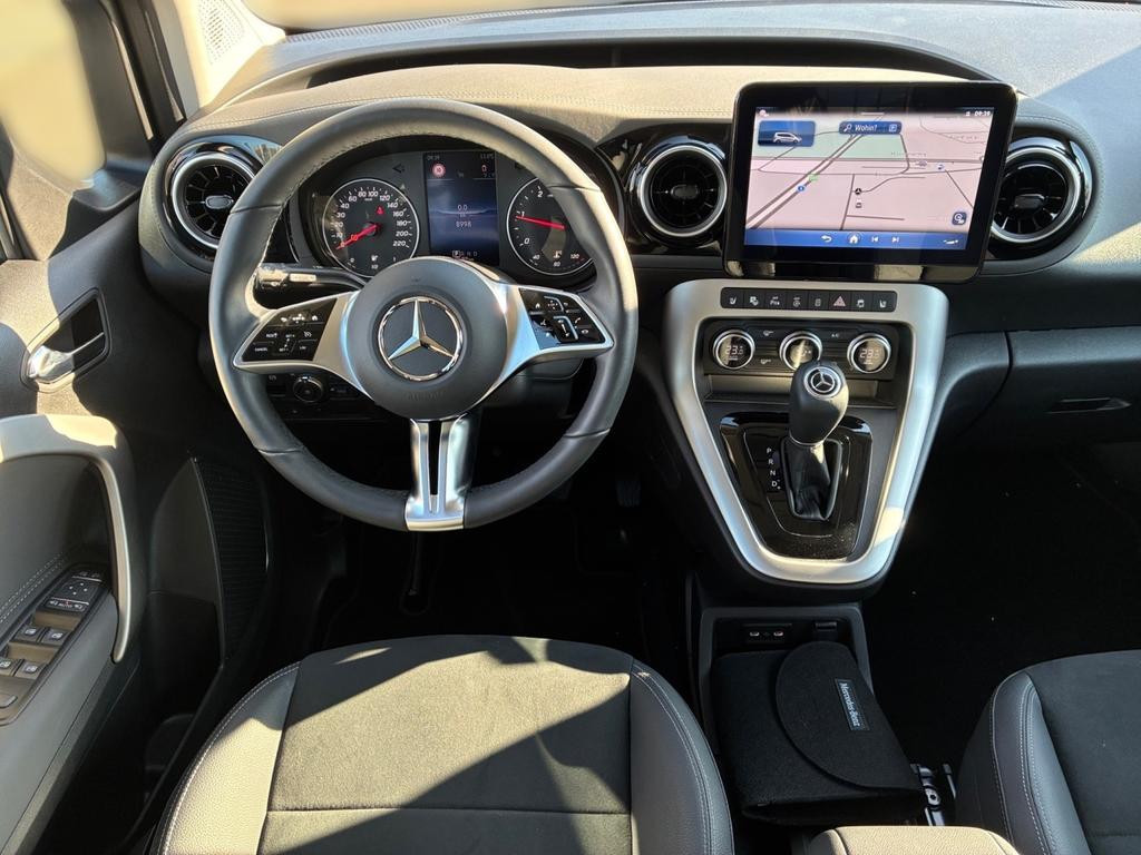 Mercedes-Benz T 180