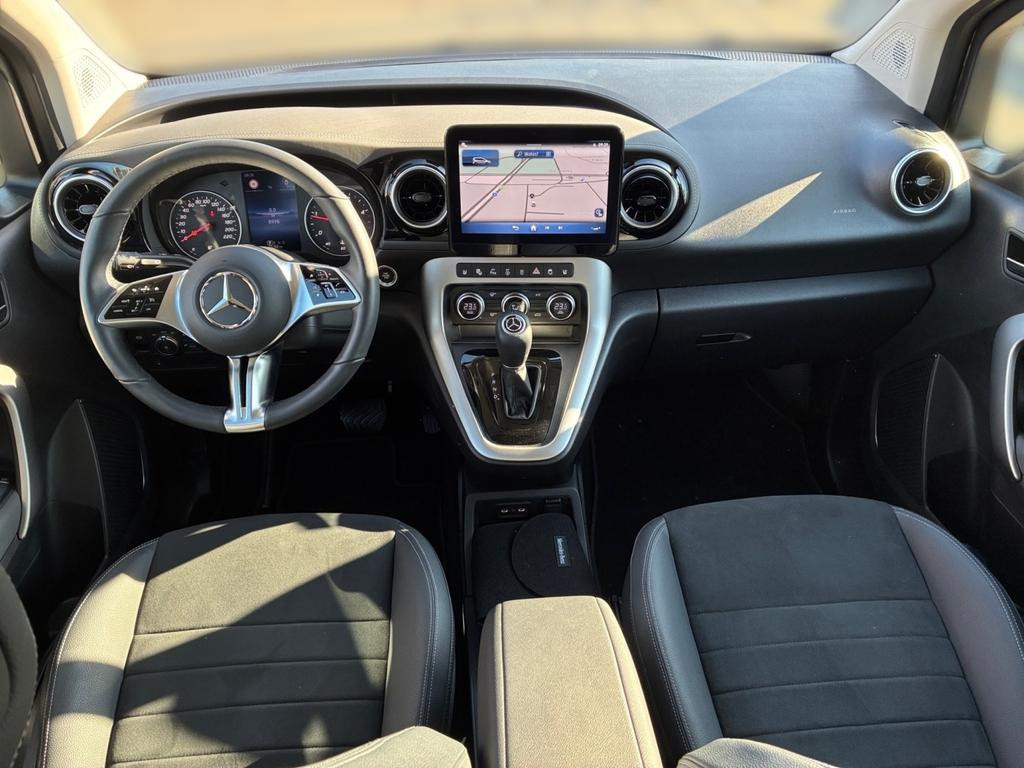 Mercedes-Benz T 180