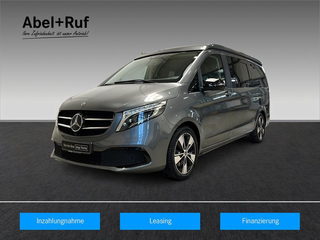 Mercedes-Benz Marco Polo Marco Polo 250 d LED+DISTRO+NIGHT+EASY-UP+360°