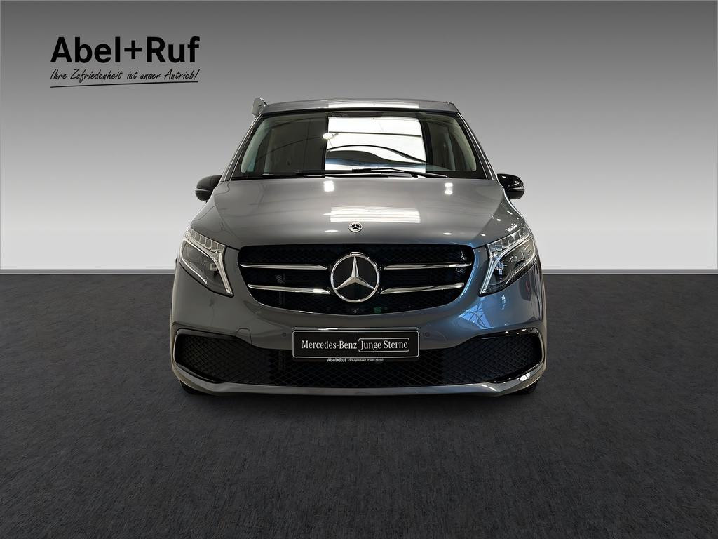 Mercedes-Benz Marco Polo