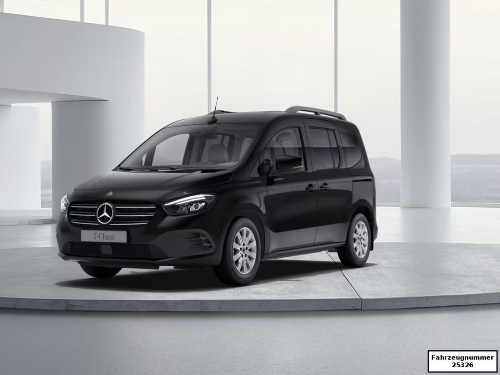Mercedes-Benz T 180 Progressive
