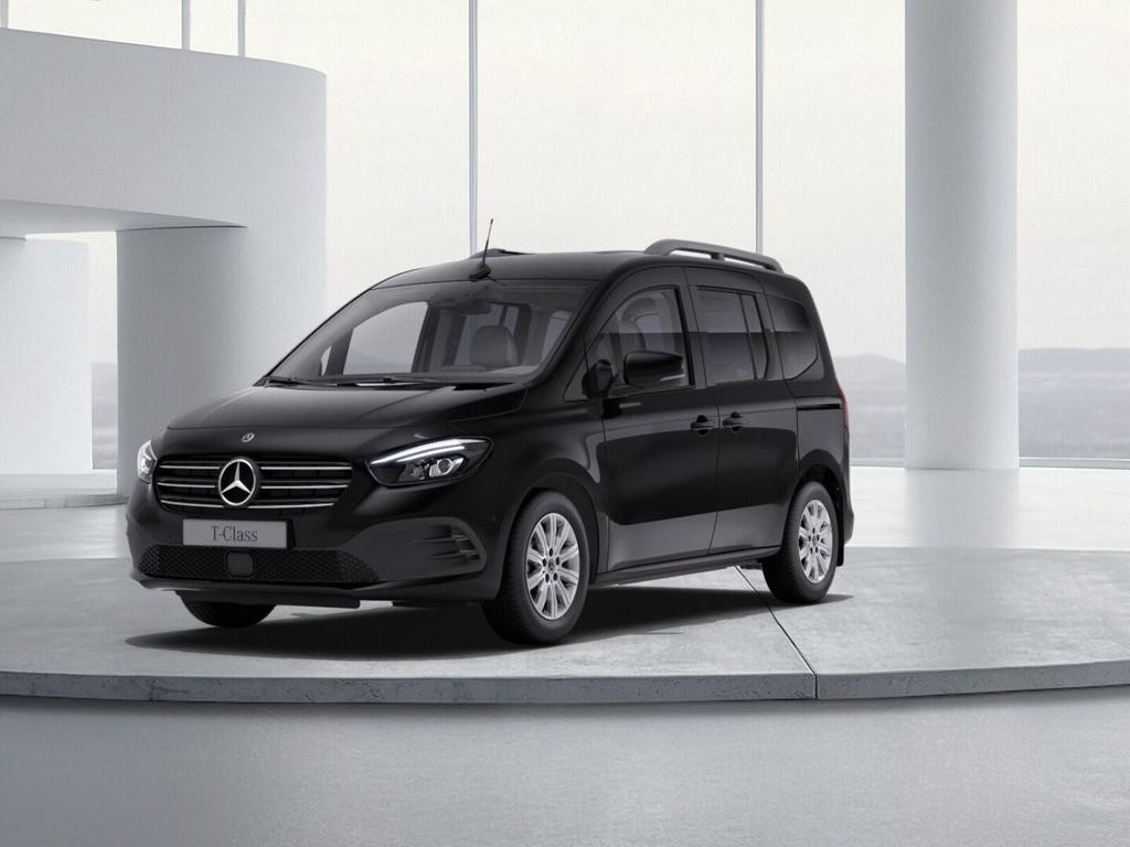 Mercedes-Benz T 180