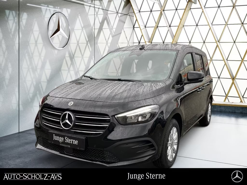 Mercedes-Benz T 180 Progressive