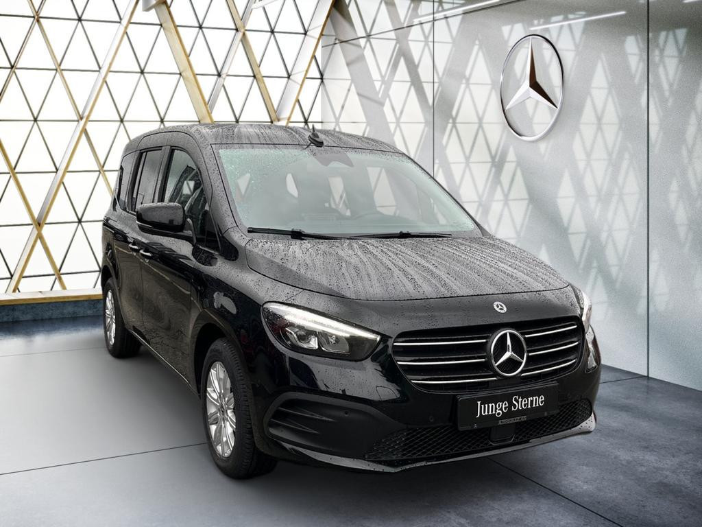 Mercedes-Benz T 180