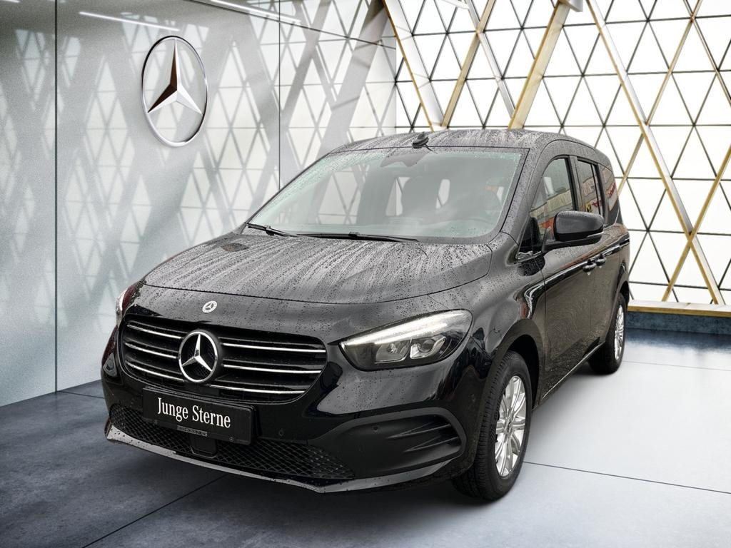 Mercedes-Benz T 180