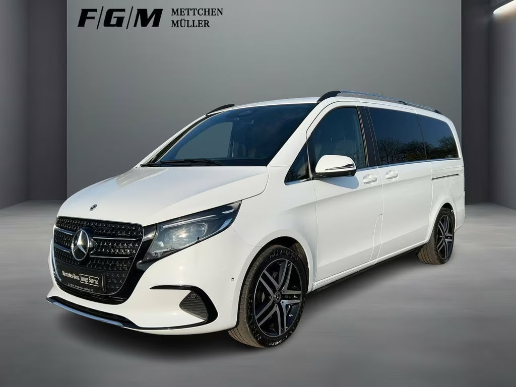 Mercedes-Benz V-Klasse V 250 AVANTGARDE V 250 d