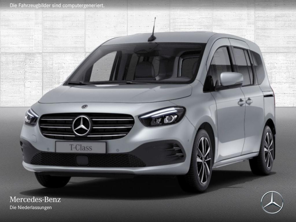 Mercedes-Benz T 180