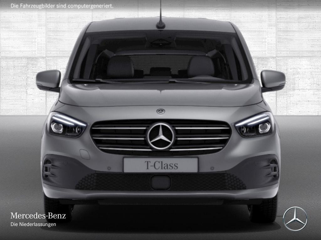 Mercedes-Benz T 180