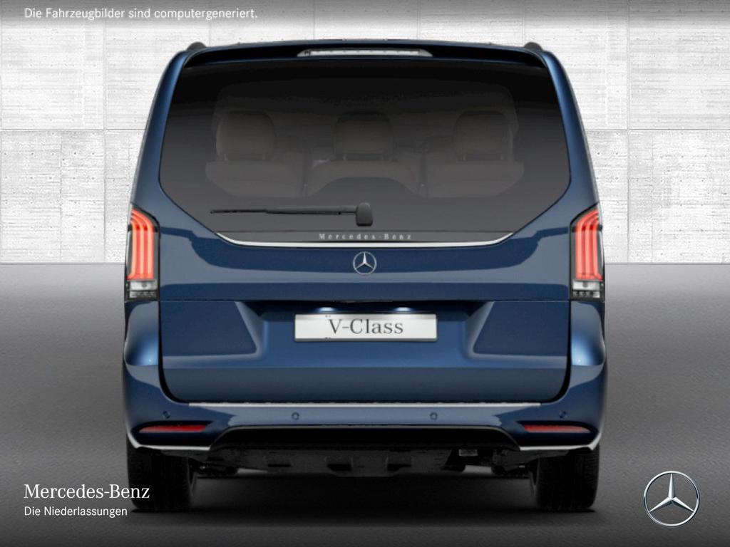 Mercedes-Benz V-Klasse V 250 AMG Line AVANTGARDE Limousine Lang V 250 d