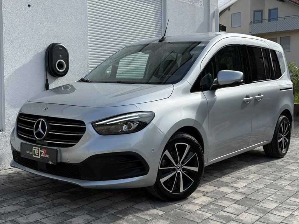 Mercedes-Benz T-Klasse