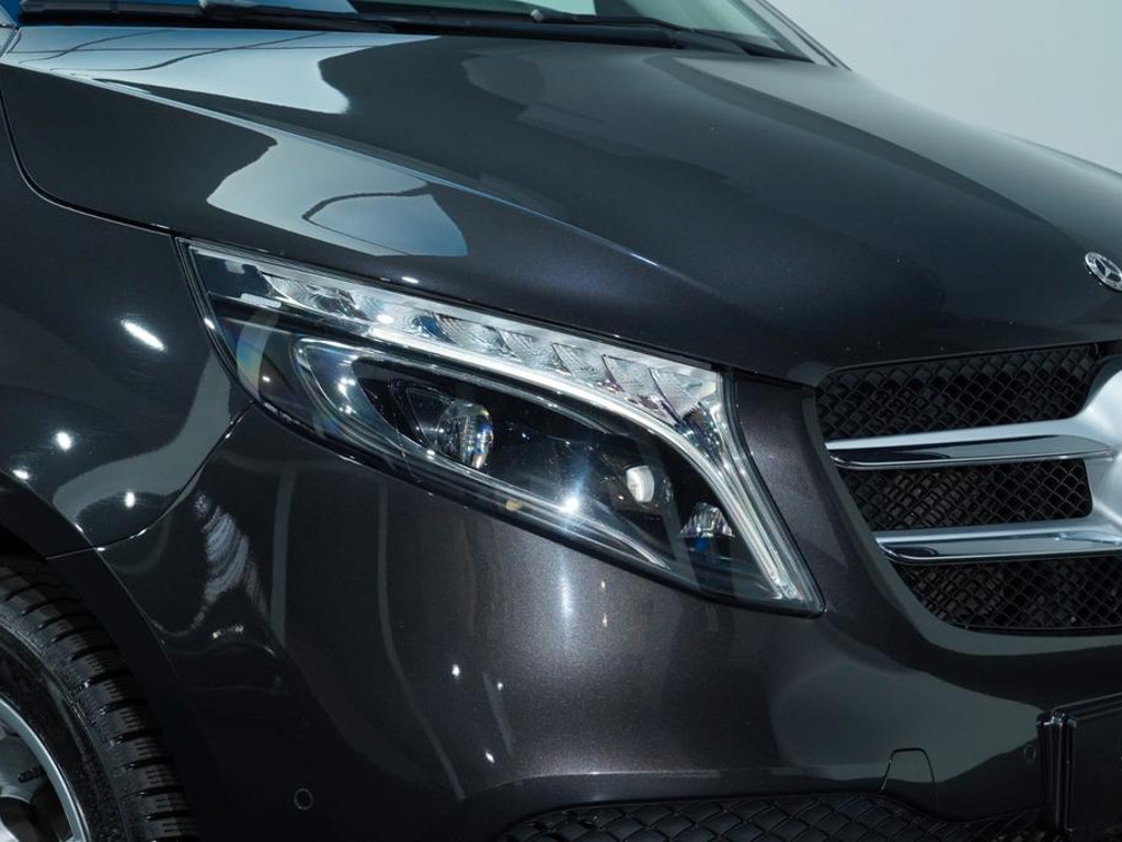 Mercedes-Benz V-Klasse V 250 4MATIC Limousine Lang V 250 d