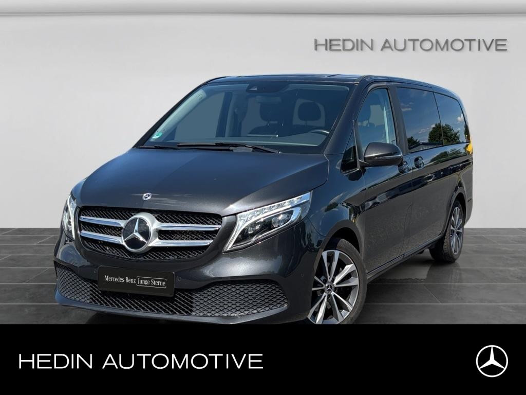Mercedes-Benz V-Klasse V 250 Limousine Lang V 250 d
