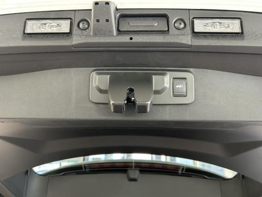 Mitsubishi Grandis