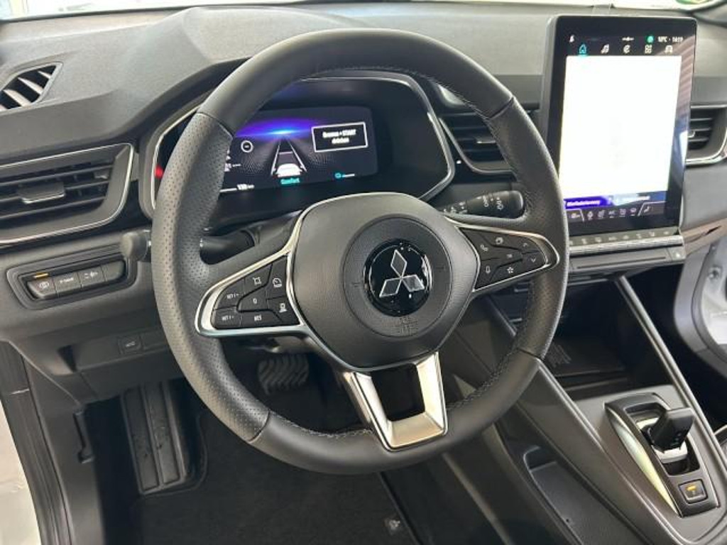 Mitsubishi Grandis