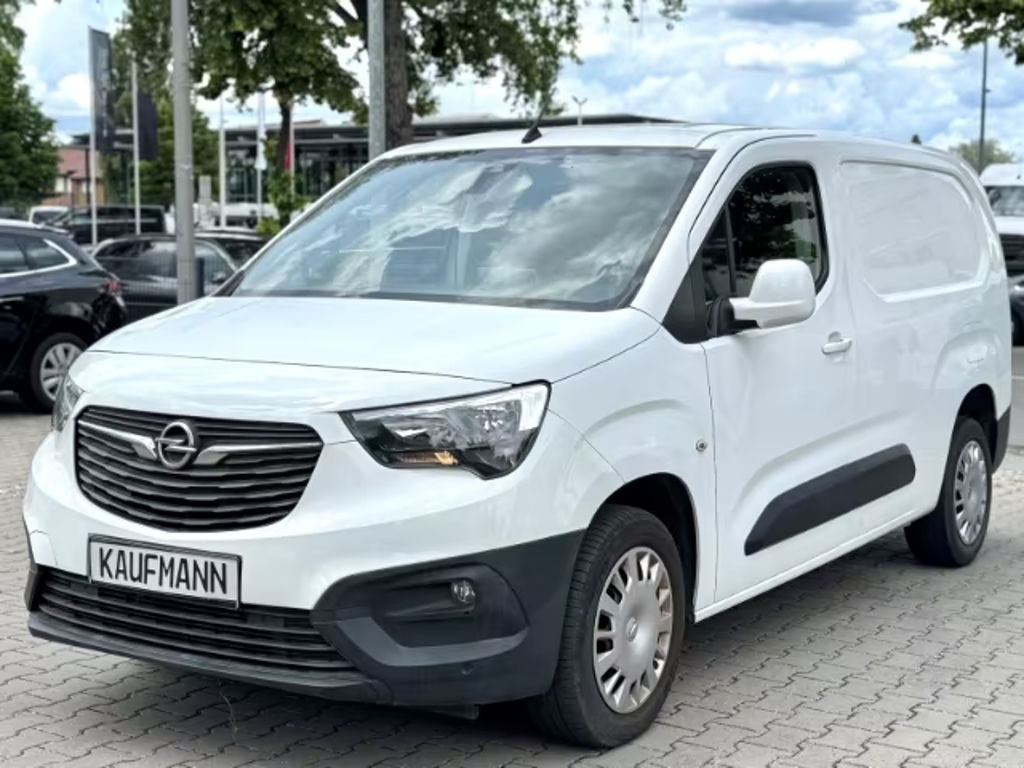 Opel Combo Edition