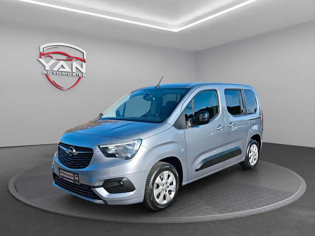 Opel Combo Life