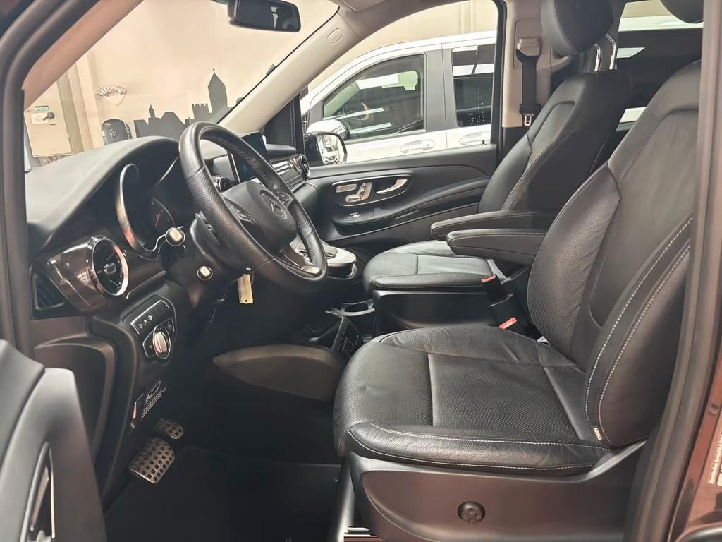Mercedes-Benz Marco Polo