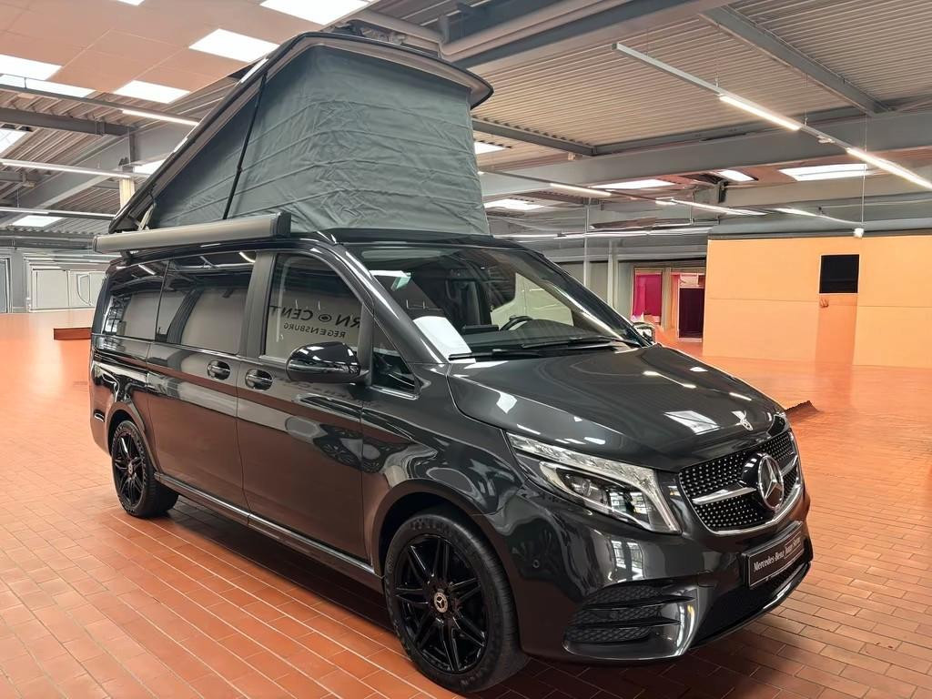 Mercedes-Benz Marco Polo