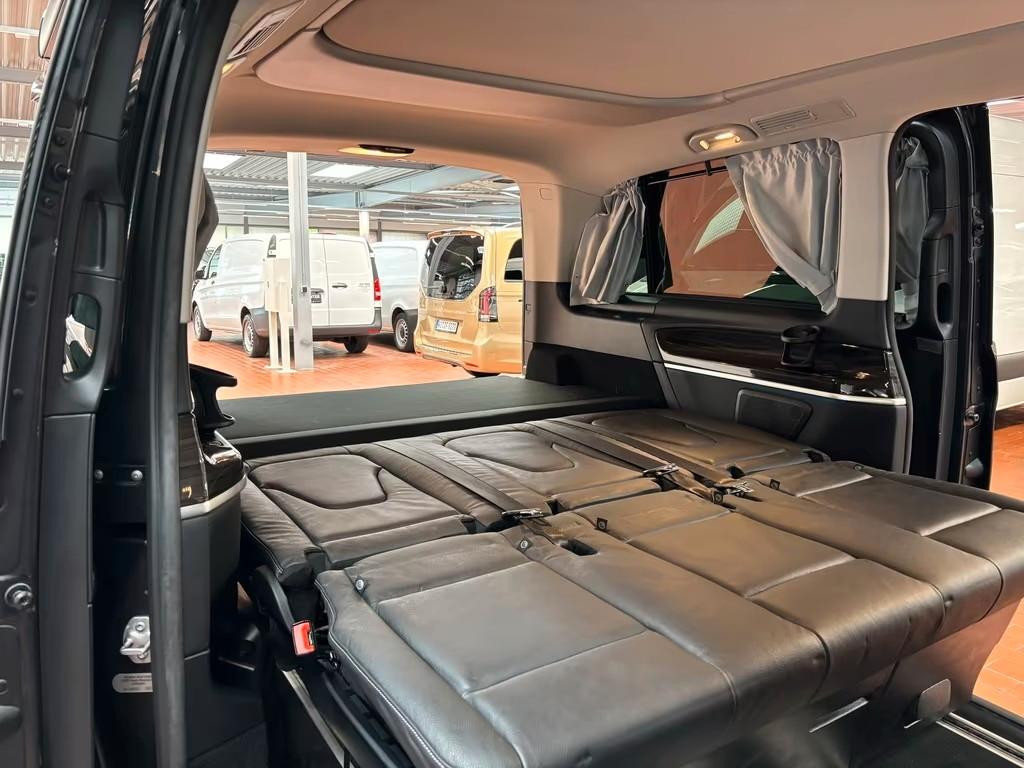 Mercedes-Benz Marco Polo