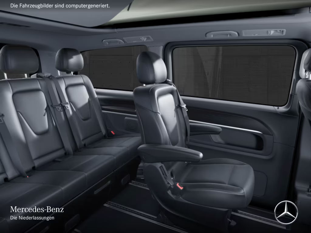 Mercedes-Benz Marco Polo