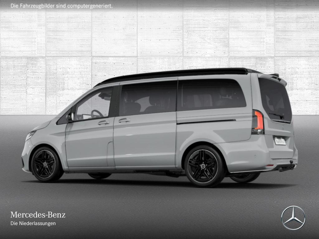 Mercedes-Benz Marco Polo
