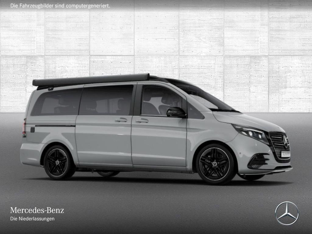 Mercedes-Benz Marco Polo