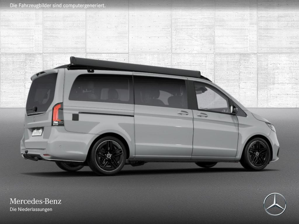 Mercedes-Benz Marco Polo
