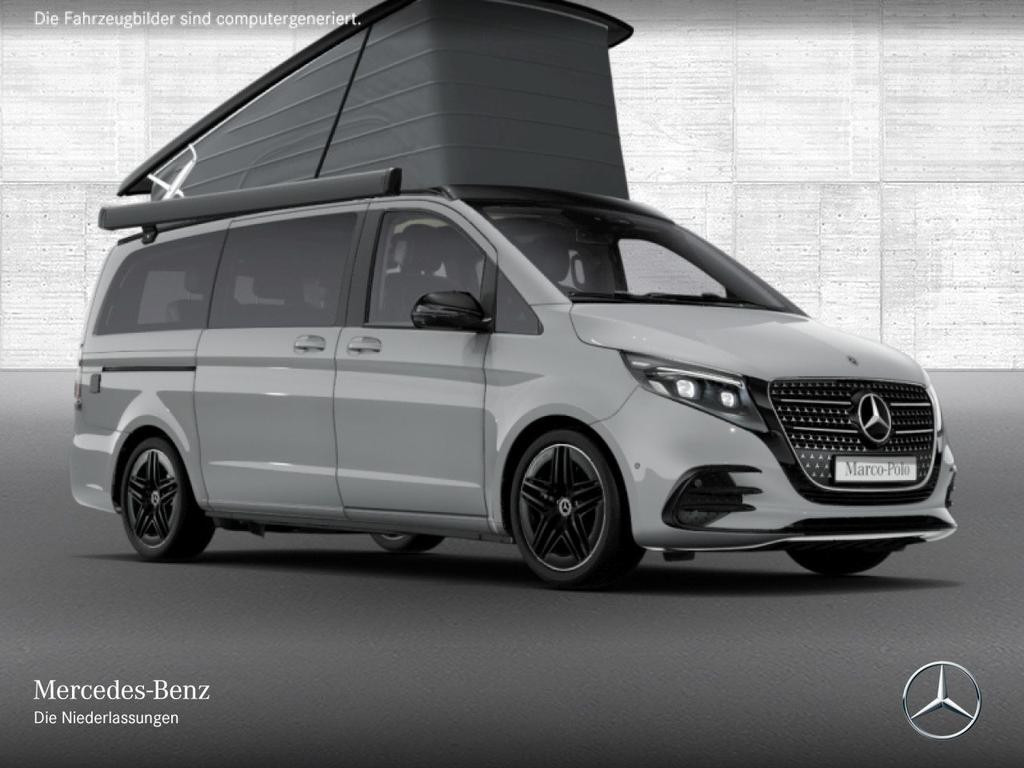Mercedes-Benz Marco Polo