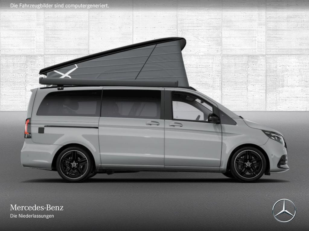 Mercedes-Benz Marco Polo