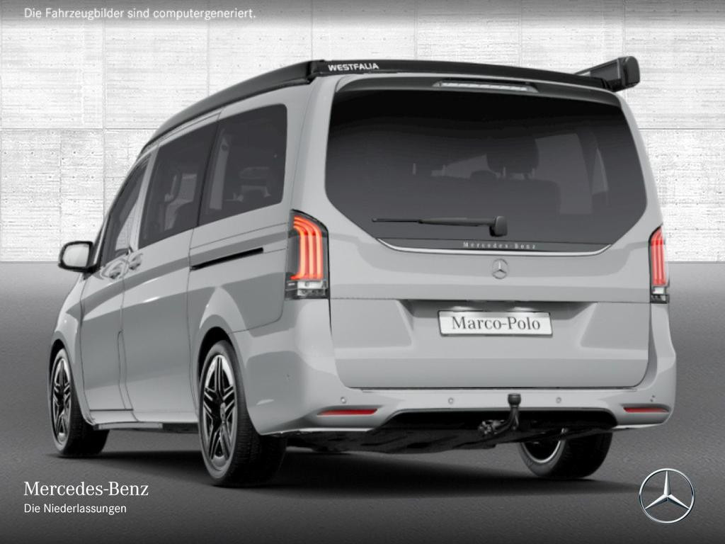 Mercedes-Benz Marco Polo
