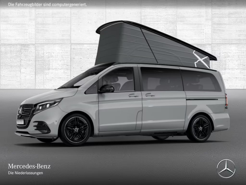 Mercedes-Benz Marco Polo