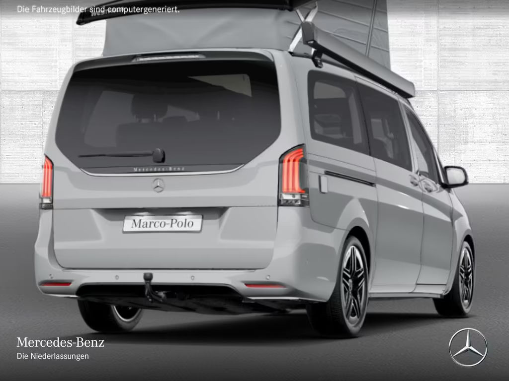 Mercedes-Benz Marco Polo