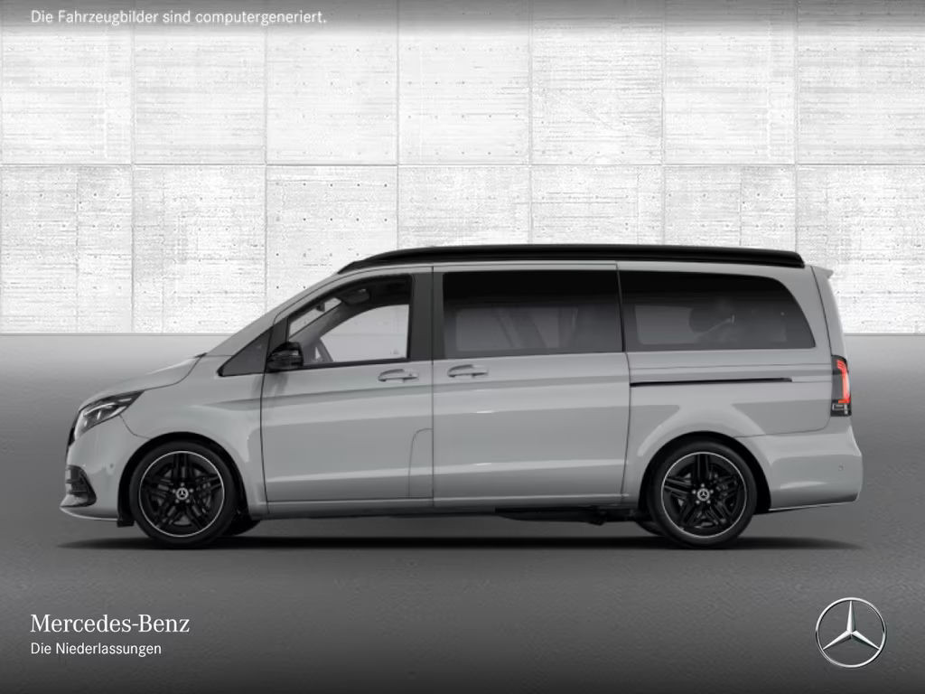 Mercedes-Benz Marco Polo