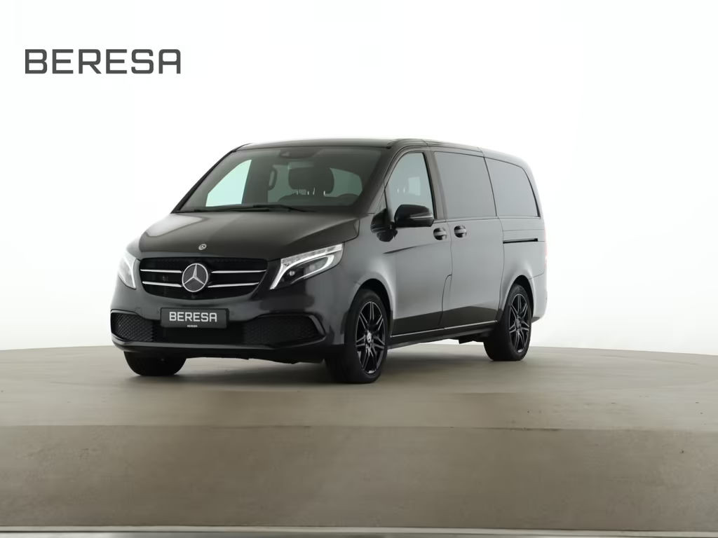 Mercedes-Benz V-Klasse V 300 4MATIC EXCLUSIVE Limousine Lang V 300 d