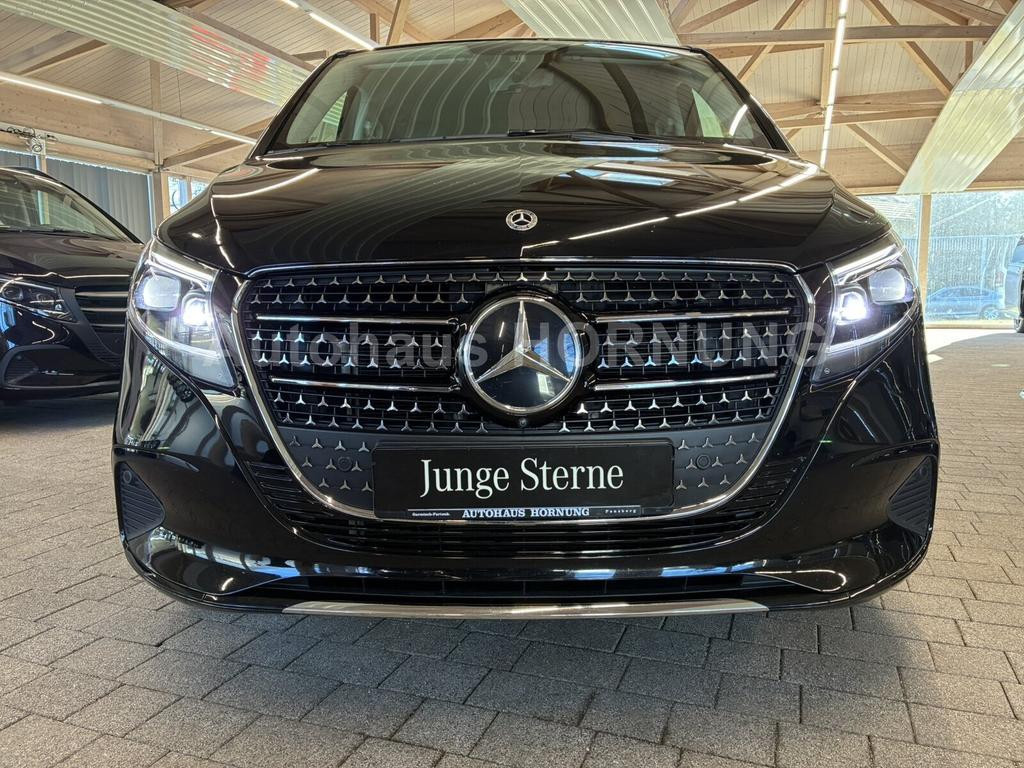 Mercedes-Benz V-Klasse V 300 4MATIC V 300 d