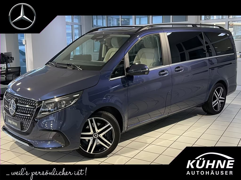 Mercedes-Benz V-Klasse V 300 AVANTGARDE Limousine Lang