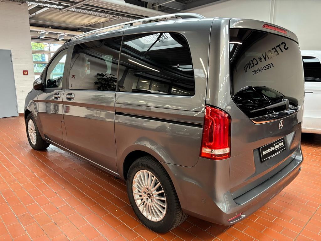 Mercedes-Benz V-Klasse V 300 V 300 d