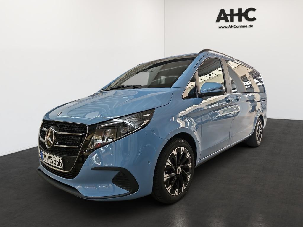 Mercedes-Benz V-Klasse V 300 Limousine Lang Style V 300 d