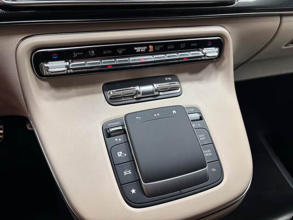 Mercedes-Benz Marco Polo