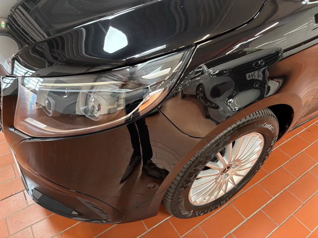 Mercedes-Benz Marco Polo