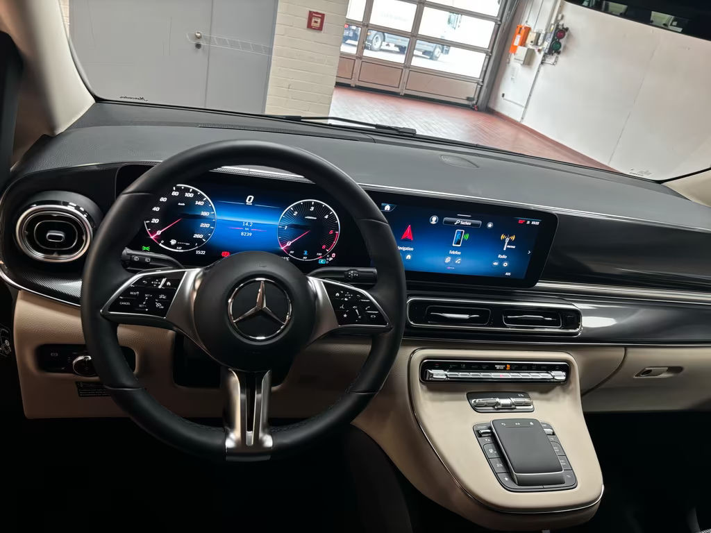 Mercedes-Benz Marco Polo