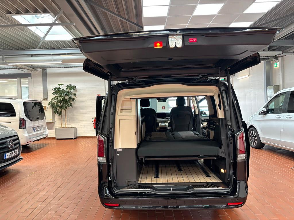 Mercedes-Benz Marco Polo