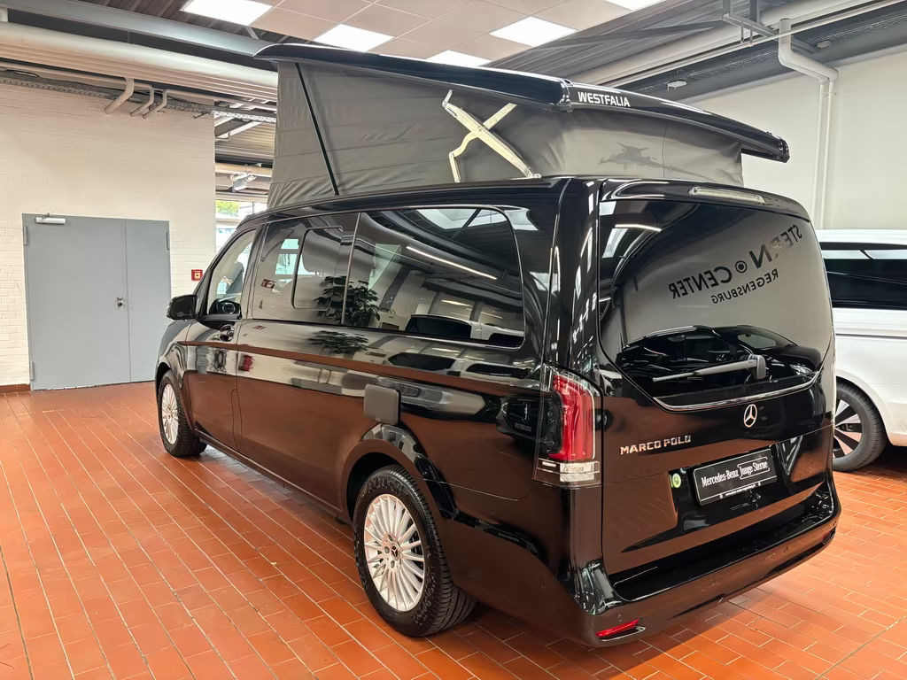 Mercedes-Benz Marco Polo